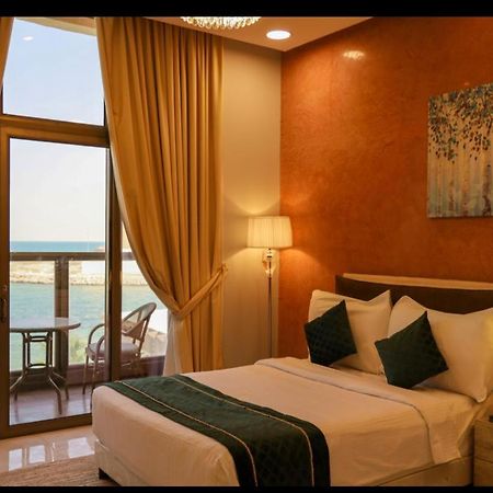 Tamara Beach Resort, Al Khobar Half Moon Bay-"Families Only" Zewnętrze zdjęcie