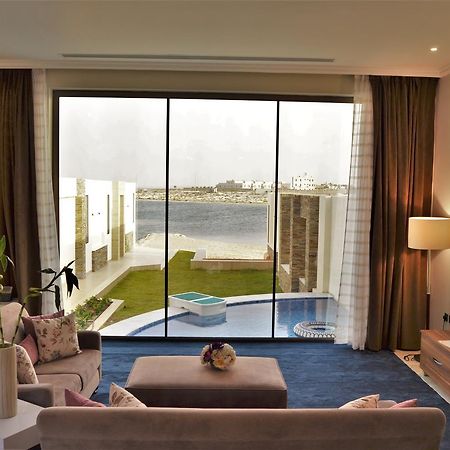 Tamara Beach Resort, Al Khobar Half Moon Bay-"Families Only" Zewnętrze zdjęcie