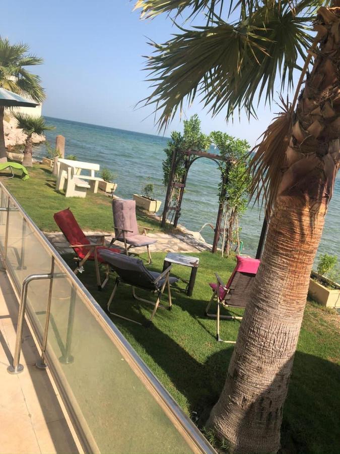 Tamara Beach Resort, Al Khobar Half Moon Bay-"Families Only" Zewnętrze zdjęcie