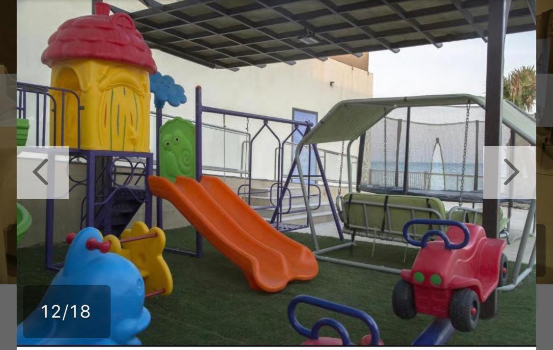 Tamara Beach Resort, Al Khobar Half Moon Bay-"Families Only" Zewnętrze zdjęcie