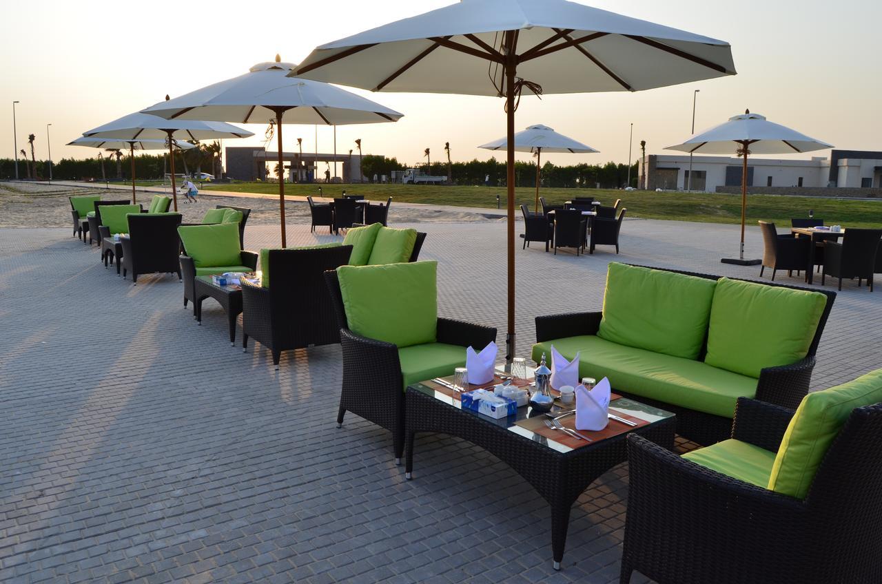 Tamara Beach Resort, Al Khobar Half Moon Bay-"Families Only" Zewnętrze zdjęcie
