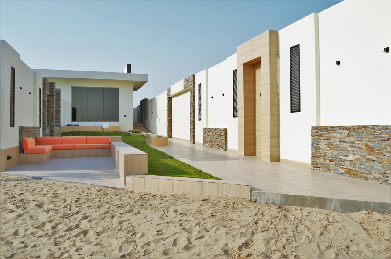 Tamara Beach Resort, Al Khobar Half Moon Bay-"Families Only" Zewnętrze zdjęcie