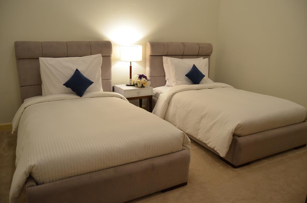 Tamara Beach Resort, Al Khobar Half Moon Bay-"Families Only" Zewnętrze zdjęcie