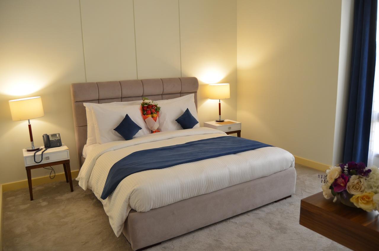 Tamara Beach Resort, Al Khobar Half Moon Bay-"Families Only" Zewnętrze zdjęcie