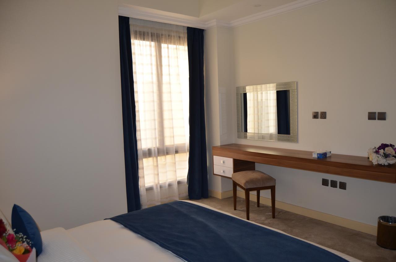Tamara Beach Resort, Al Khobar Half Moon Bay-"Families Only" Zewnętrze zdjęcie