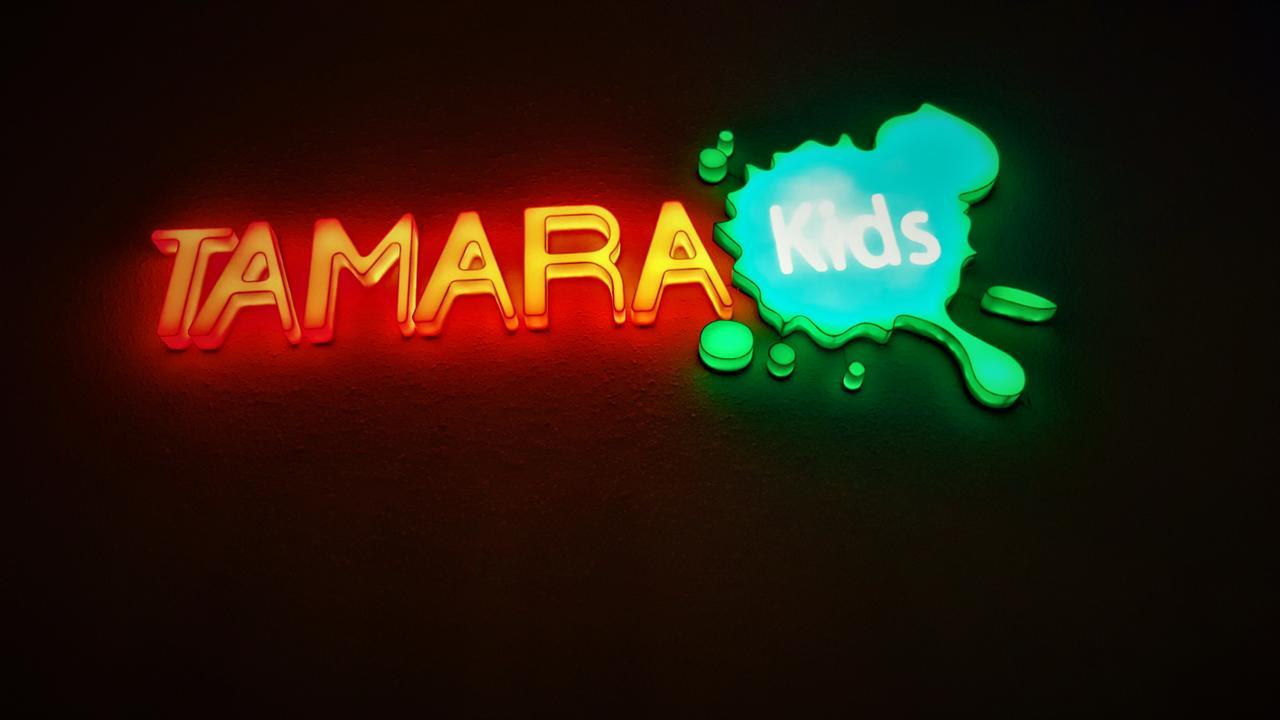 Tamara Beach Resort, Al Khobar Half Moon Bay-"Families Only" Zewnętrze zdjęcie
