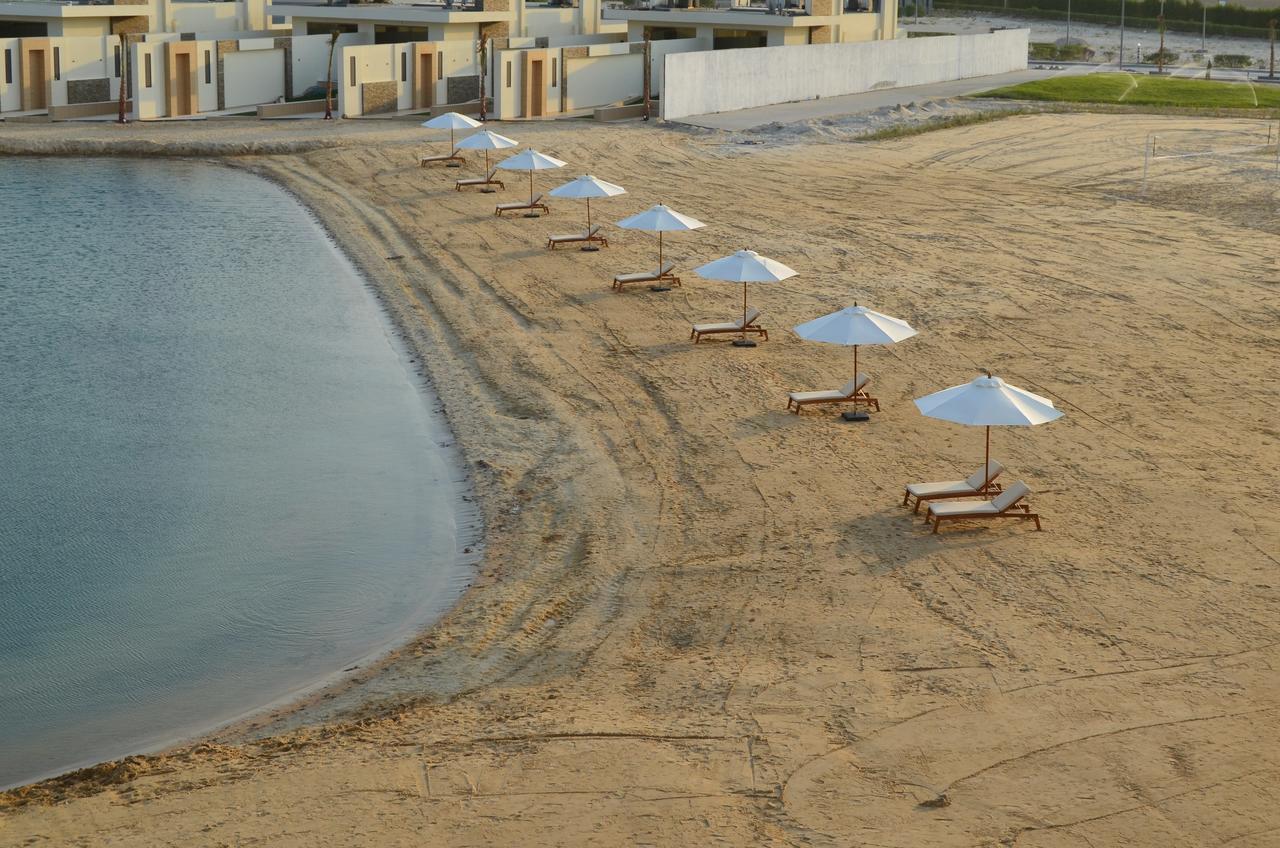 Tamara Beach Resort, Al Khobar Half Moon Bay-"Families Only" Zewnętrze zdjęcie