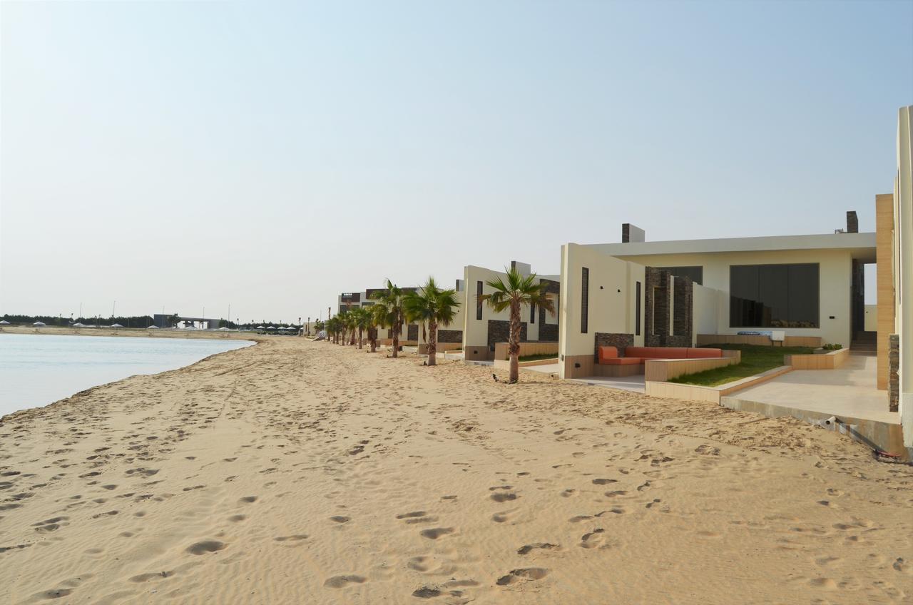 Tamara Beach Resort, Al Khobar Half Moon Bay-"Families Only" Zewnętrze zdjęcie