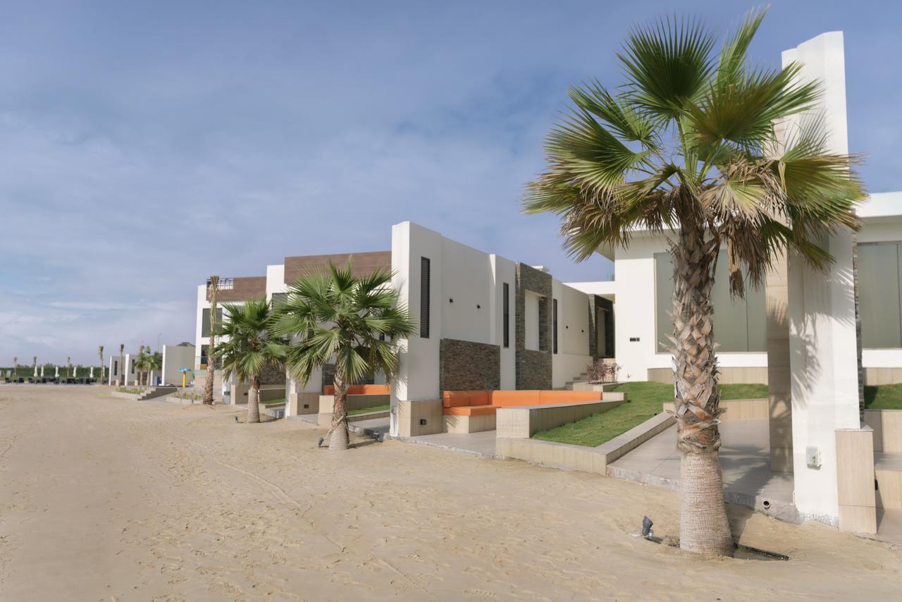 Tamara Beach Resort, Al Khobar Half Moon Bay-"Families Only" Zewnętrze zdjęcie