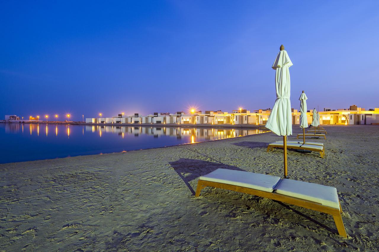 Tamara Beach Resort, Al Khobar Half Moon Bay-"Families Only" Zewnętrze zdjęcie