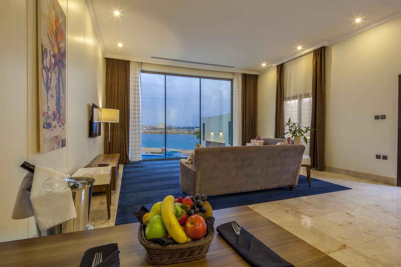 Tamara Beach Resort, Al Khobar Half Moon Bay-"Families Only" Zewnętrze zdjęcie