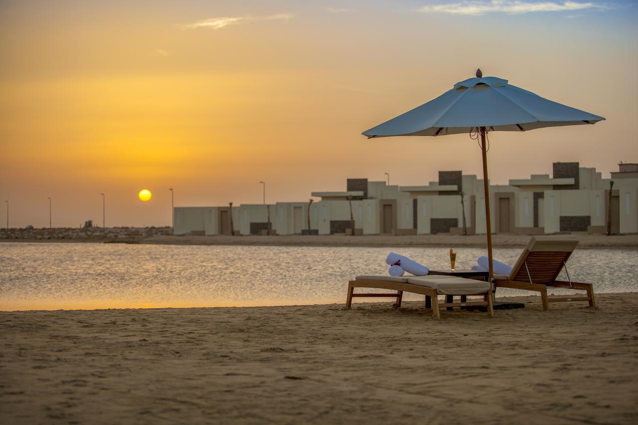 Tamara Beach Resort, Al Khobar Half Moon Bay-"Families Only" Zewnętrze zdjęcie