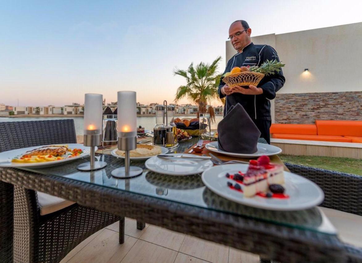 Tamara Beach Resort, Al Khobar Half Moon Bay-"Families Only" Zewnętrze zdjęcie