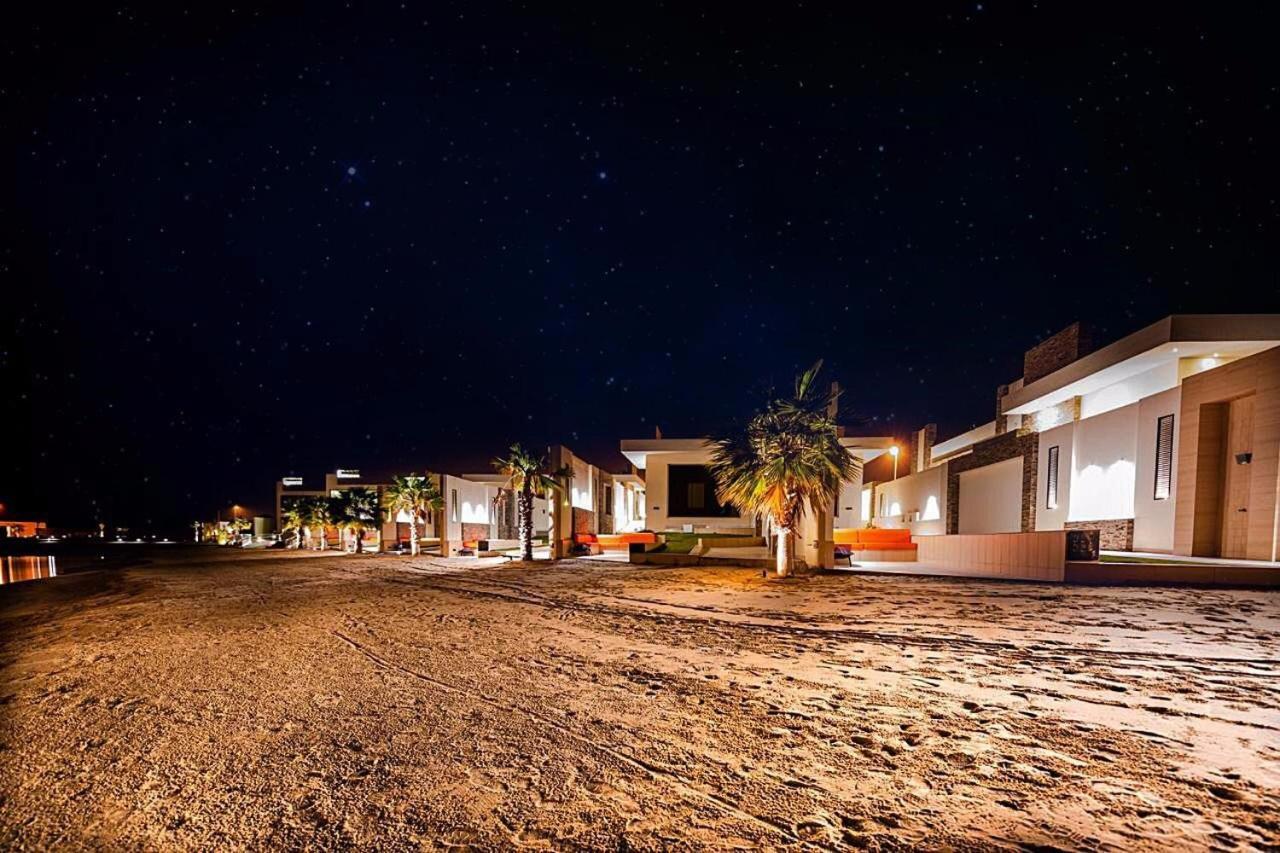 Tamara Beach Resort, Al Khobar Half Moon Bay-"Families Only" Zewnętrze zdjęcie